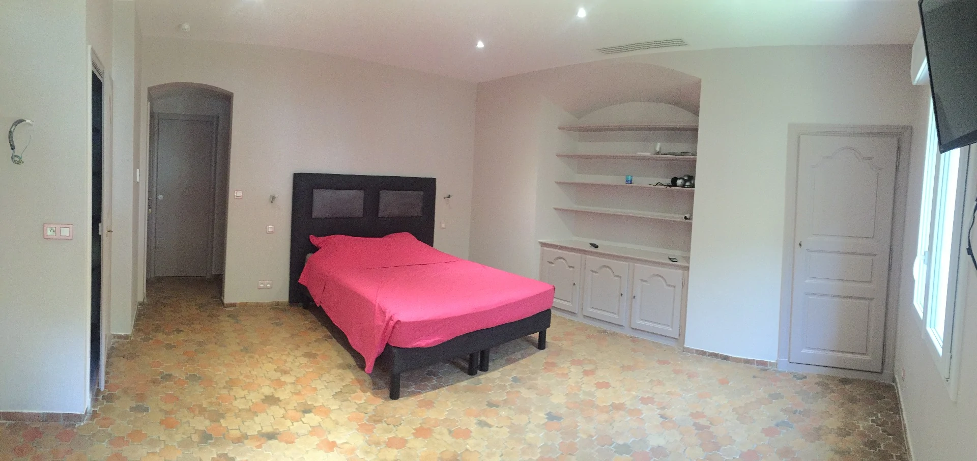 Chambre Lumière