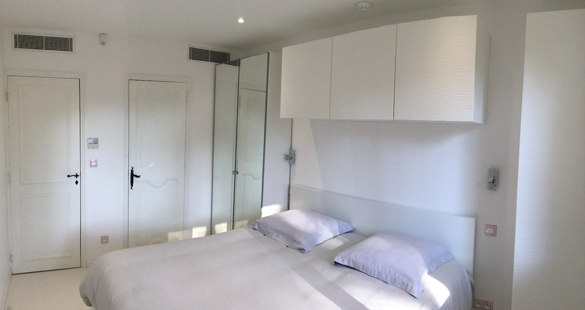 Chambre Sérénité